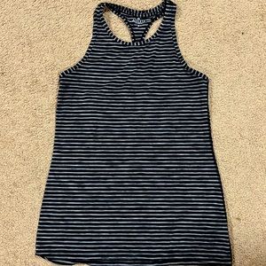 Athleta tank top